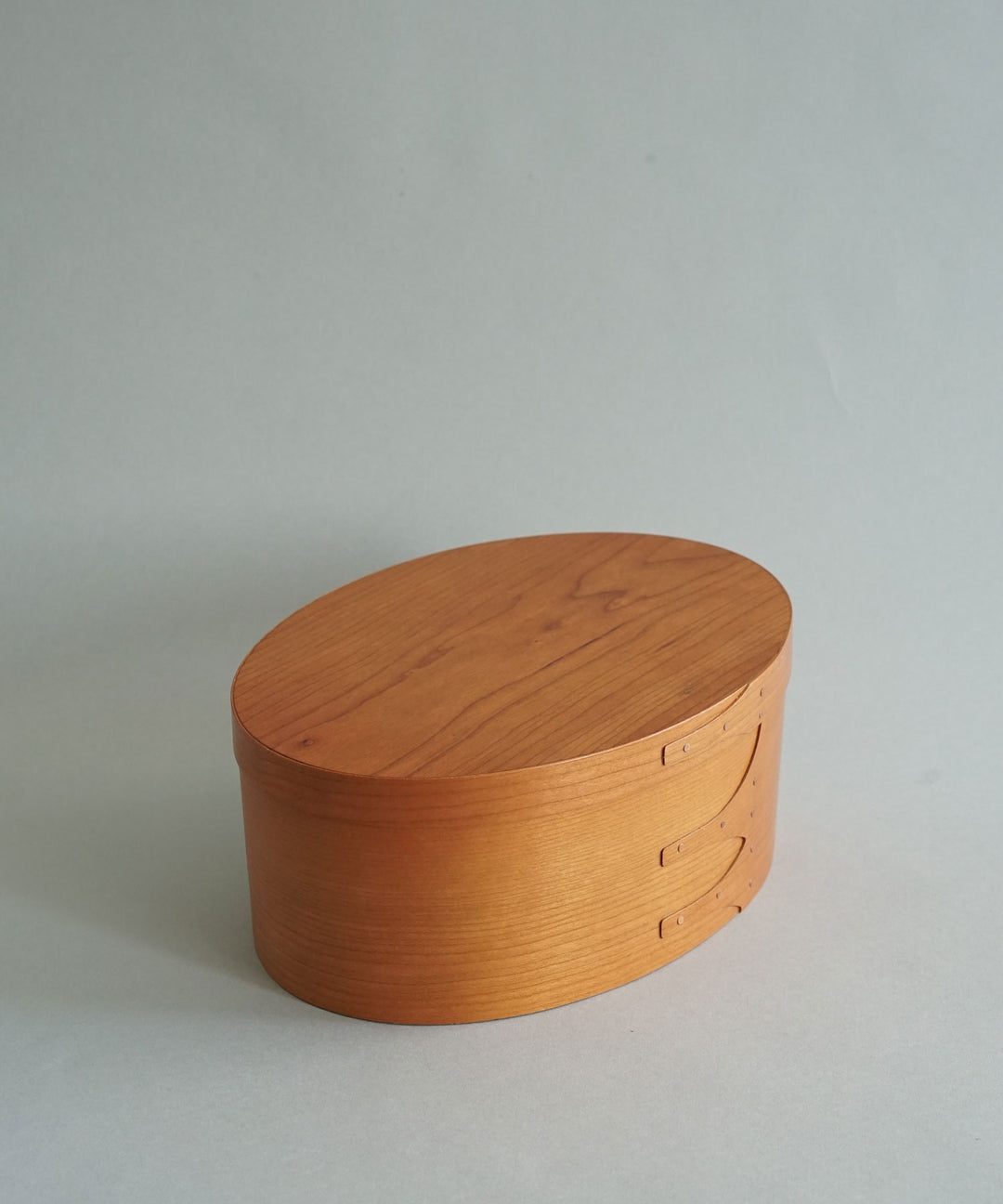 SHAKER オーバルボックス M｜バスケット・収納｜IDEE SHOP Online