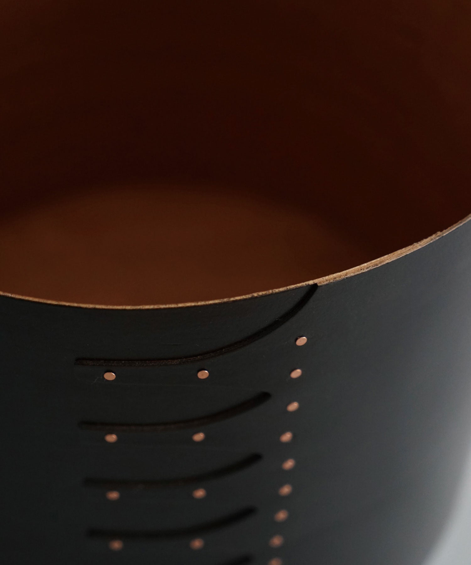 ラウンド型 シェーカーボックス