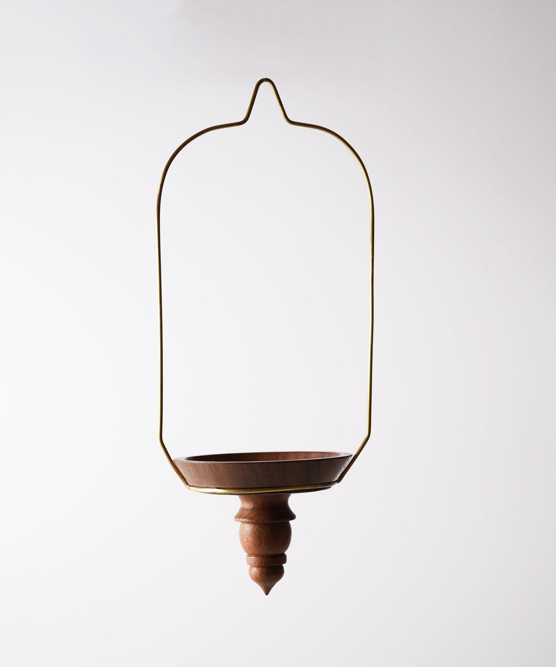 TIMELESS COMFORT SELECT キャンドルコンポートハンギング - LED