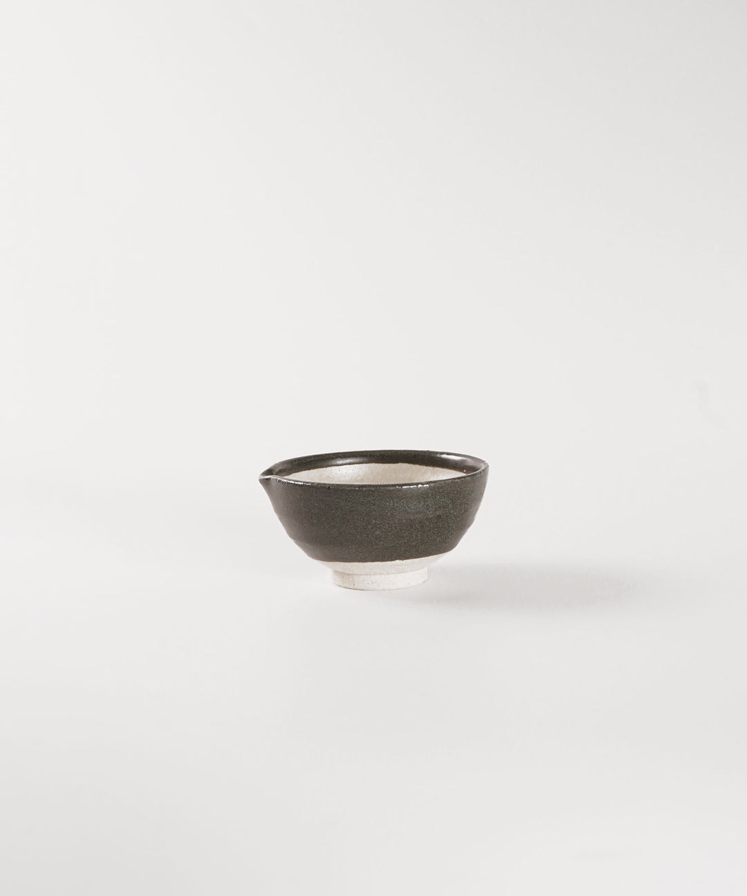 SALIU（サリュー）片口すり鉢 黒唐津 美濃焼 – TIMELESS COMFORT