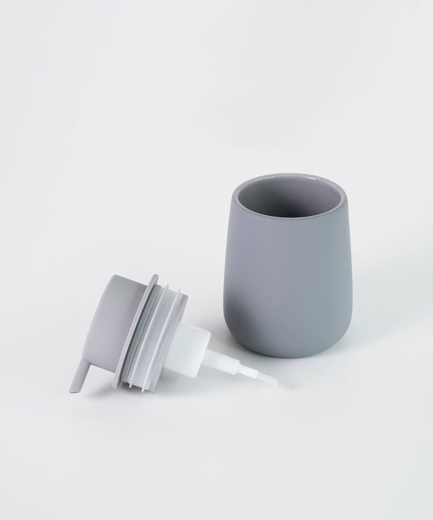 ソープディスペンサー 泡タイプ