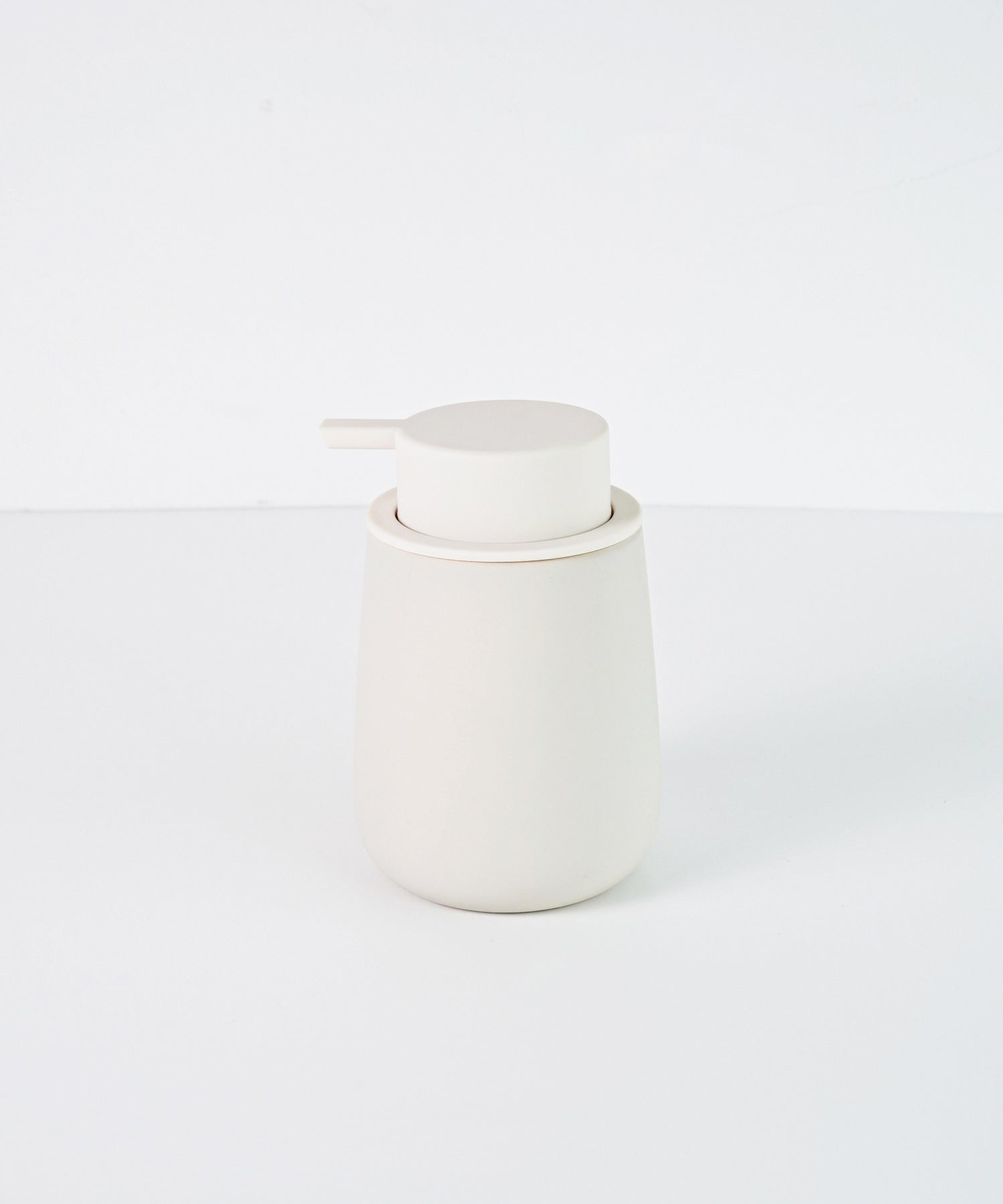 ソープディスペンサー 泡タイプ