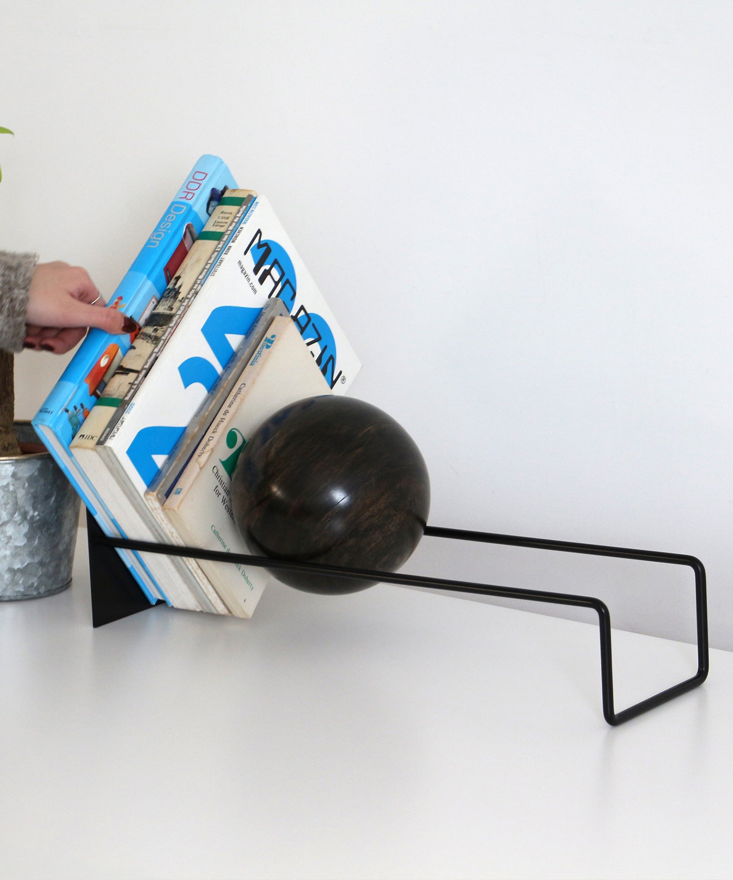 Slope Bookend