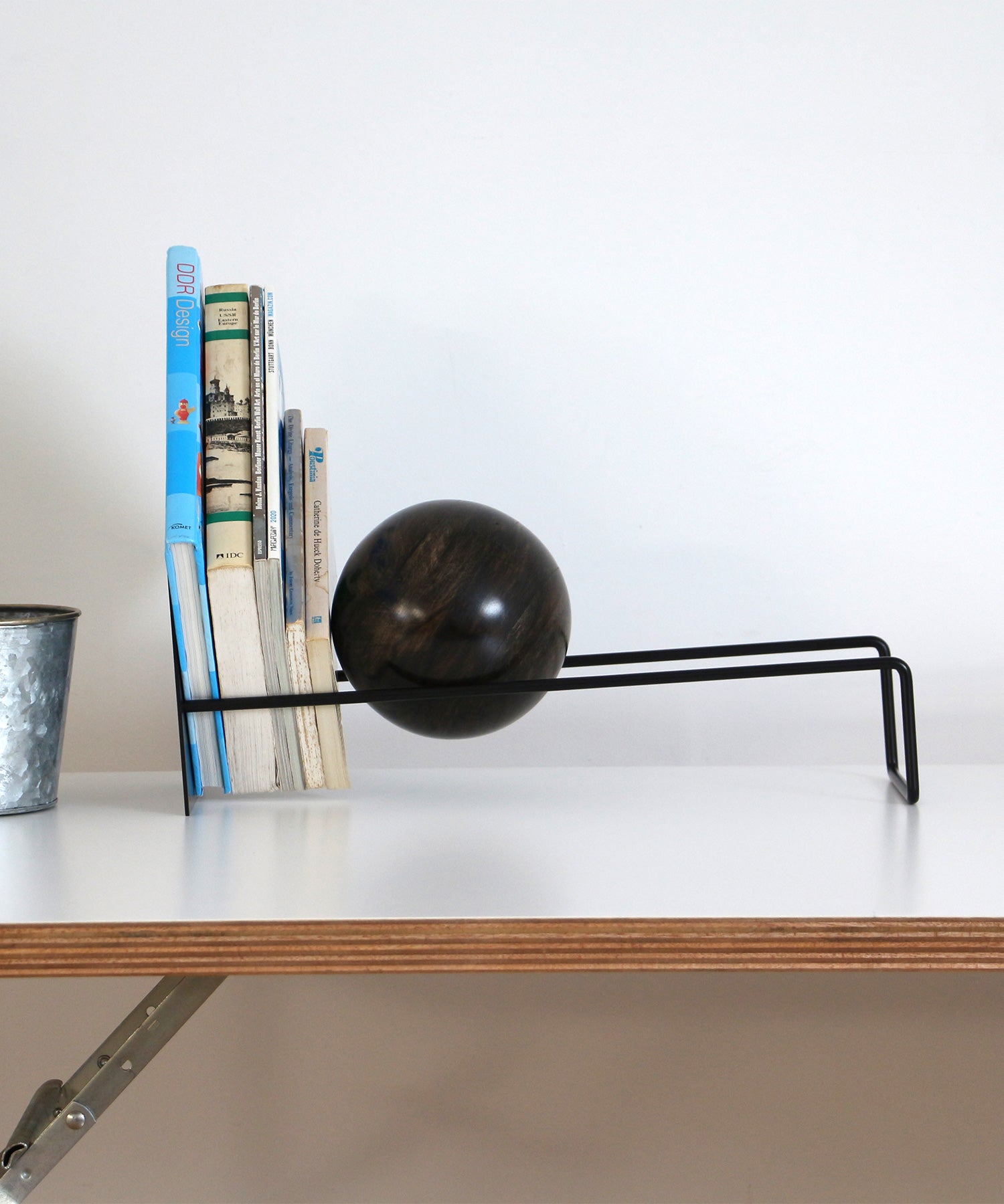 Slope Bookend