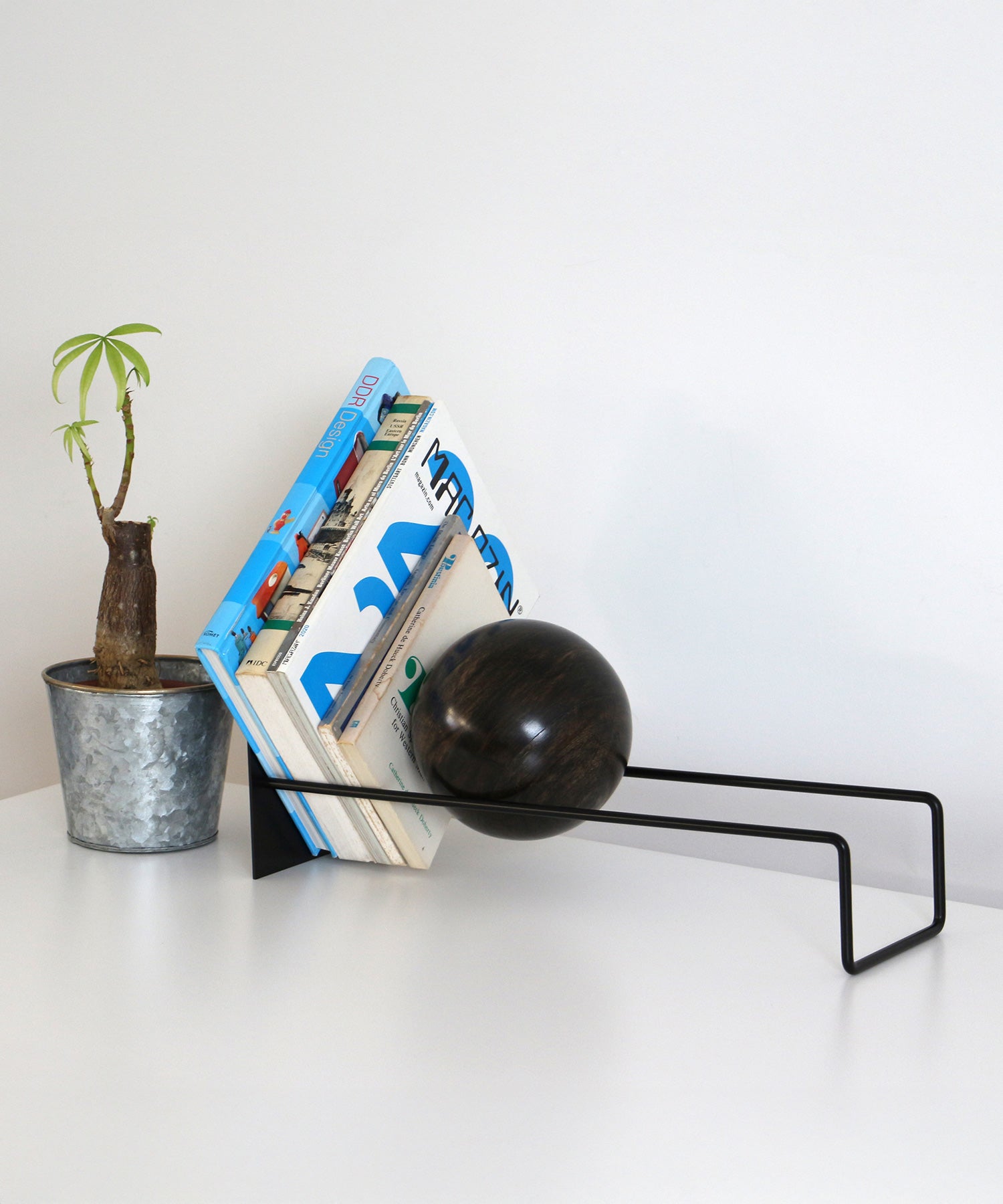 Slope Bookend
