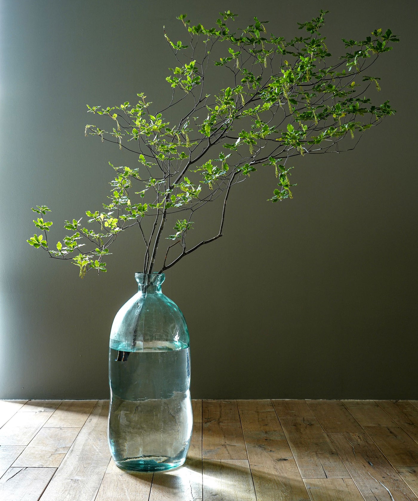 スペインベース（ジャロン）73cm