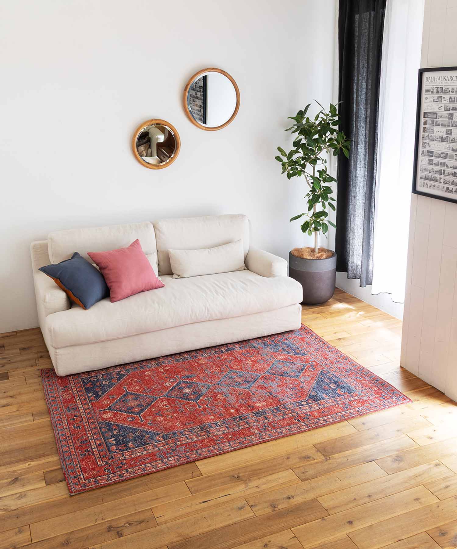 SONIA RUG 1400x2000mm