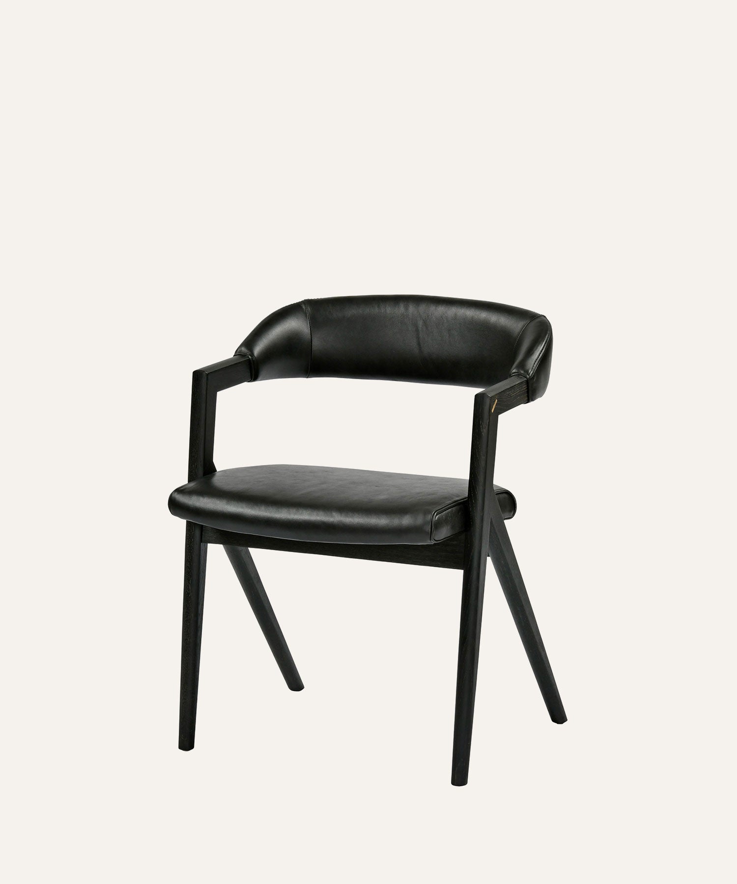 SQUARE ROOTS(スクエアルーツ)LANNA CHAIR|シルエットが SQUARE ROOTS(スクエアルーツ)LANNA CHAIR|シルエットが
