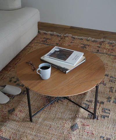 COFFEE TABLE S