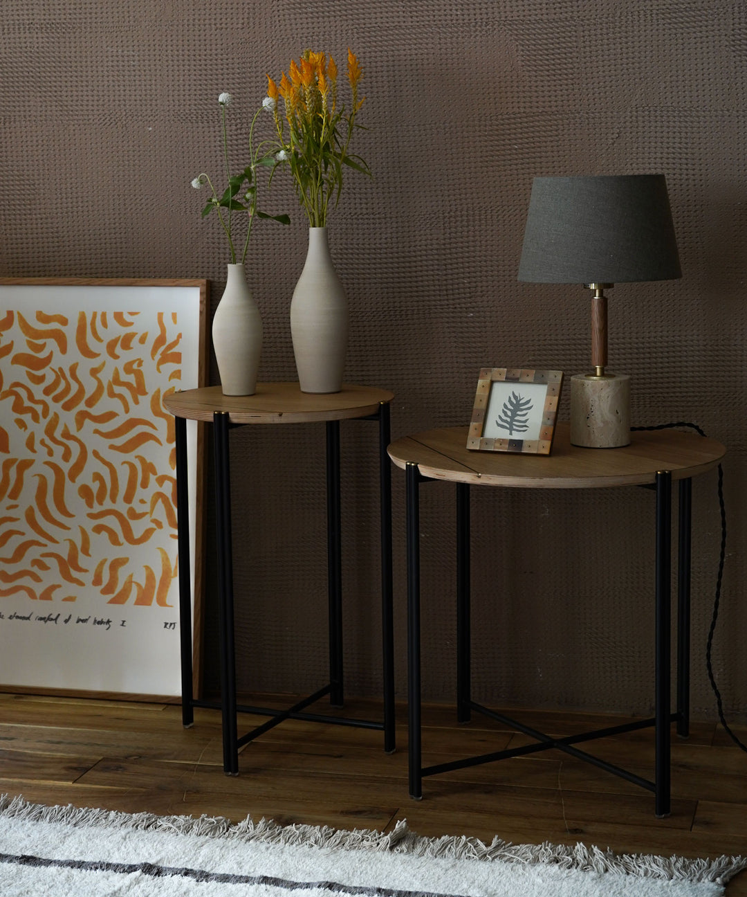 SQUARE ROOTS – TIMELESS COMFORT