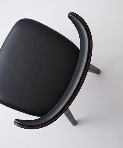 BOMA CHAIR LEATHER