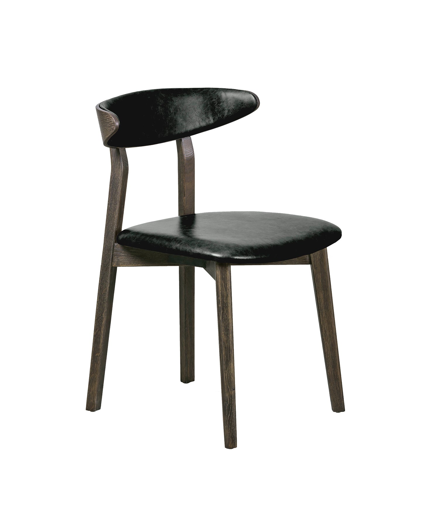 SQUARE ROOTS（スクエアルーツ）BOMA CHAIR LEATHER 椅子