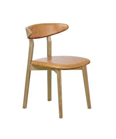 BOMA CHAIR LEATHER