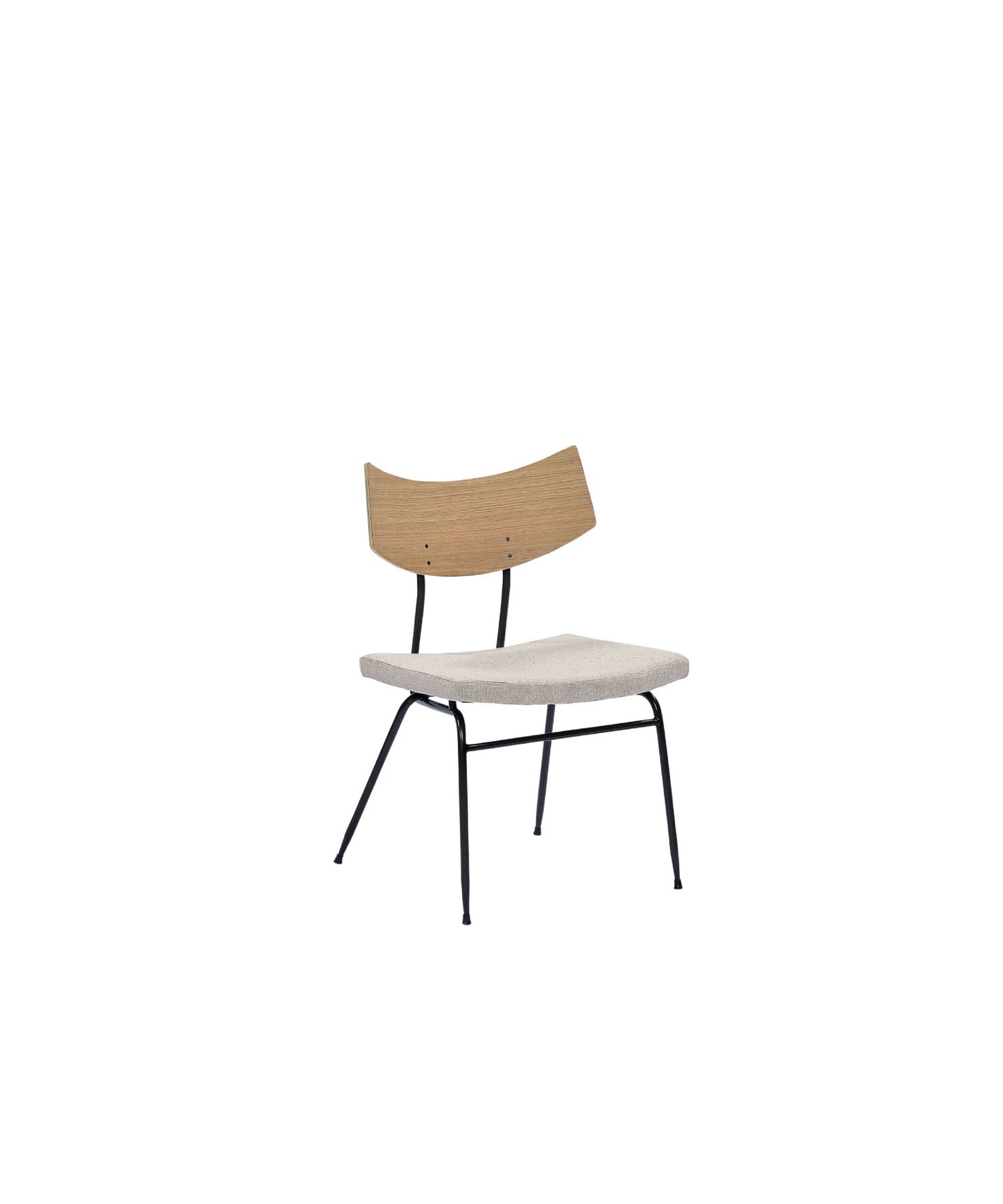 【数量限定】BISTRO ROUND TABLE SET RAW OAK