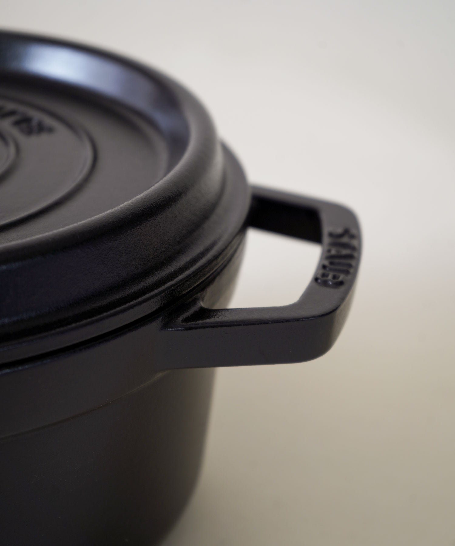 ピコ・ココット ラウンド