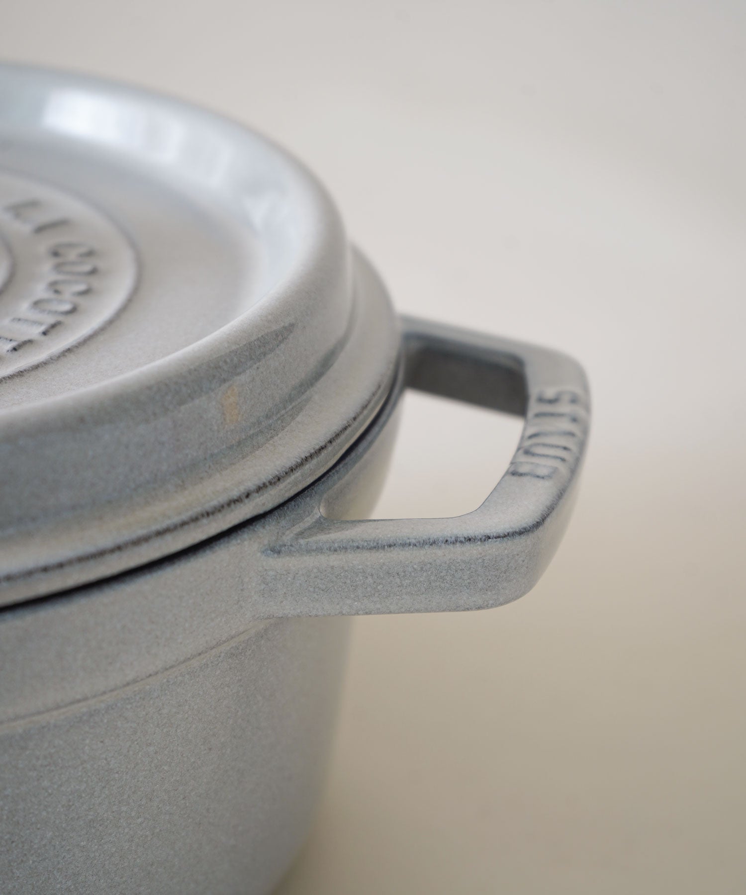 ピコ・ココット ラウンド