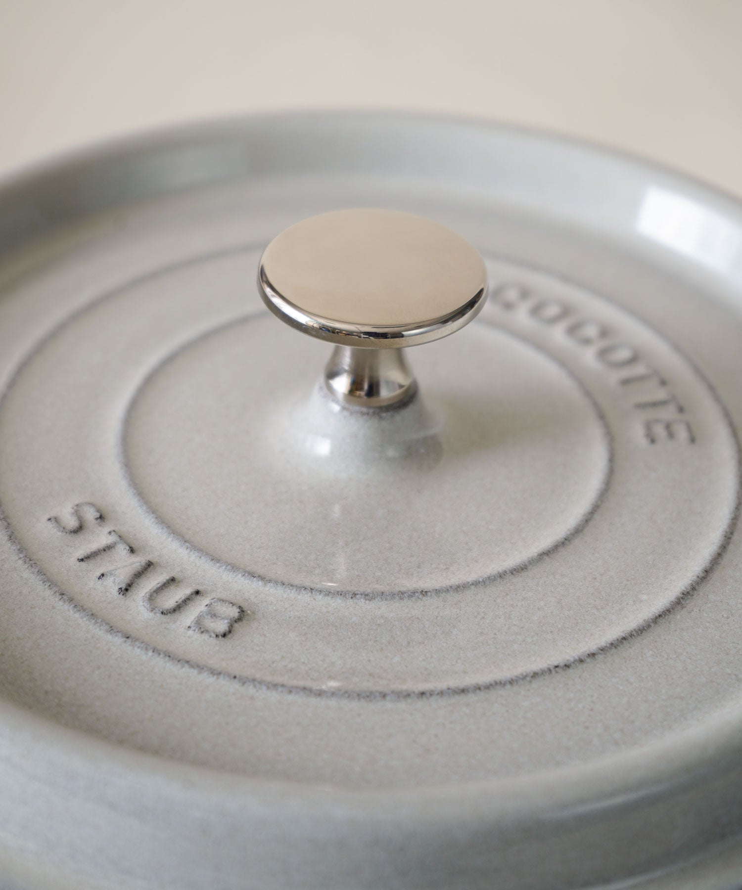 ピコ・ココット ラウンド