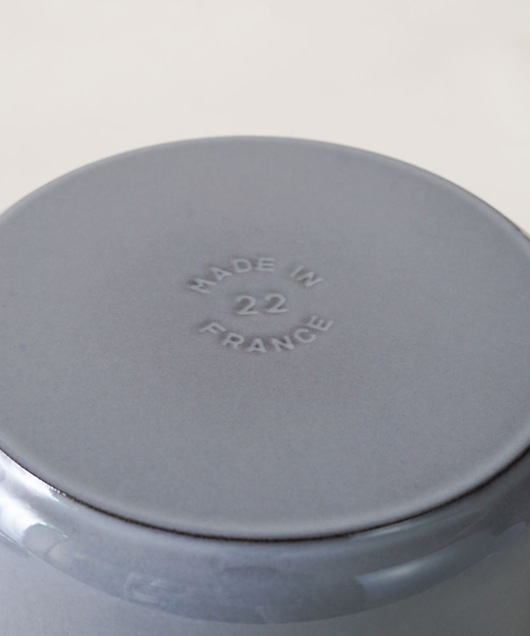 STAUB（ストウブ）ピコ・ココット ラウンド｜耐久性に優れた鋳物