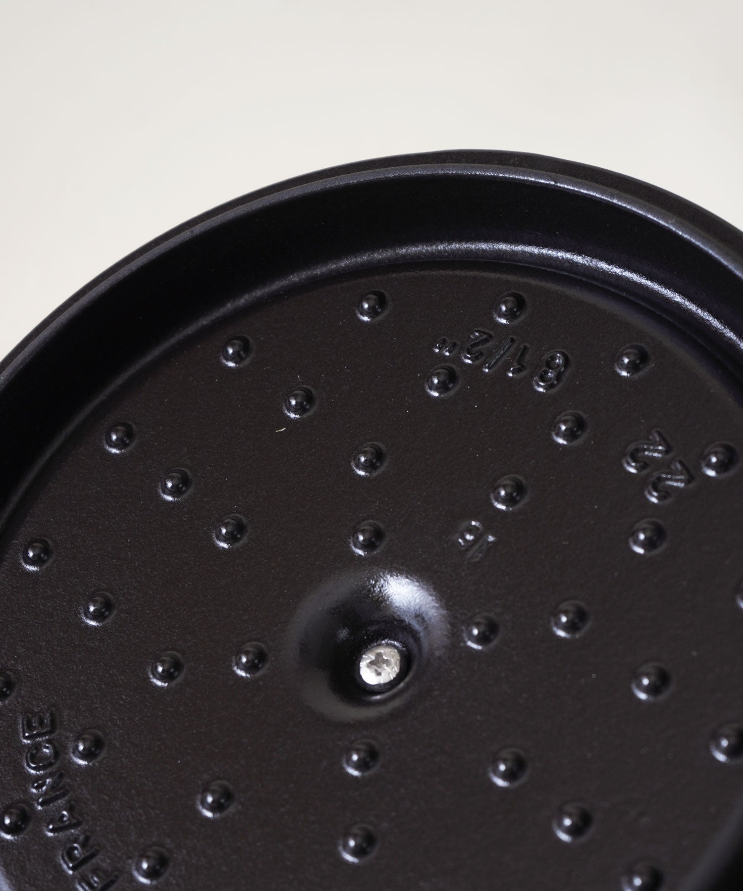 ピコ・ココット ラウンド