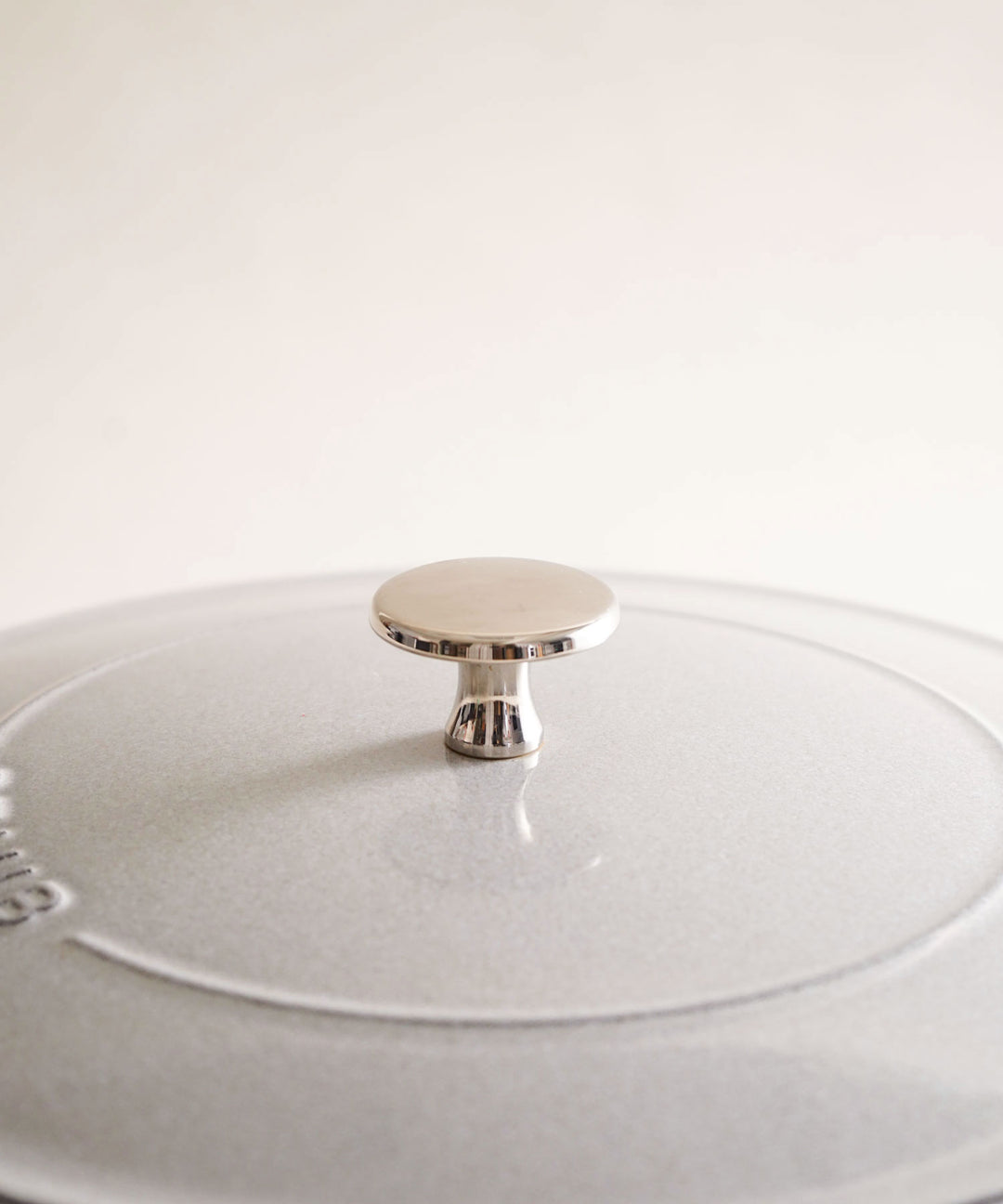 STAUB（ストウブ）ブレイザー・ソテーパン 24cm｜耐久性に優れた