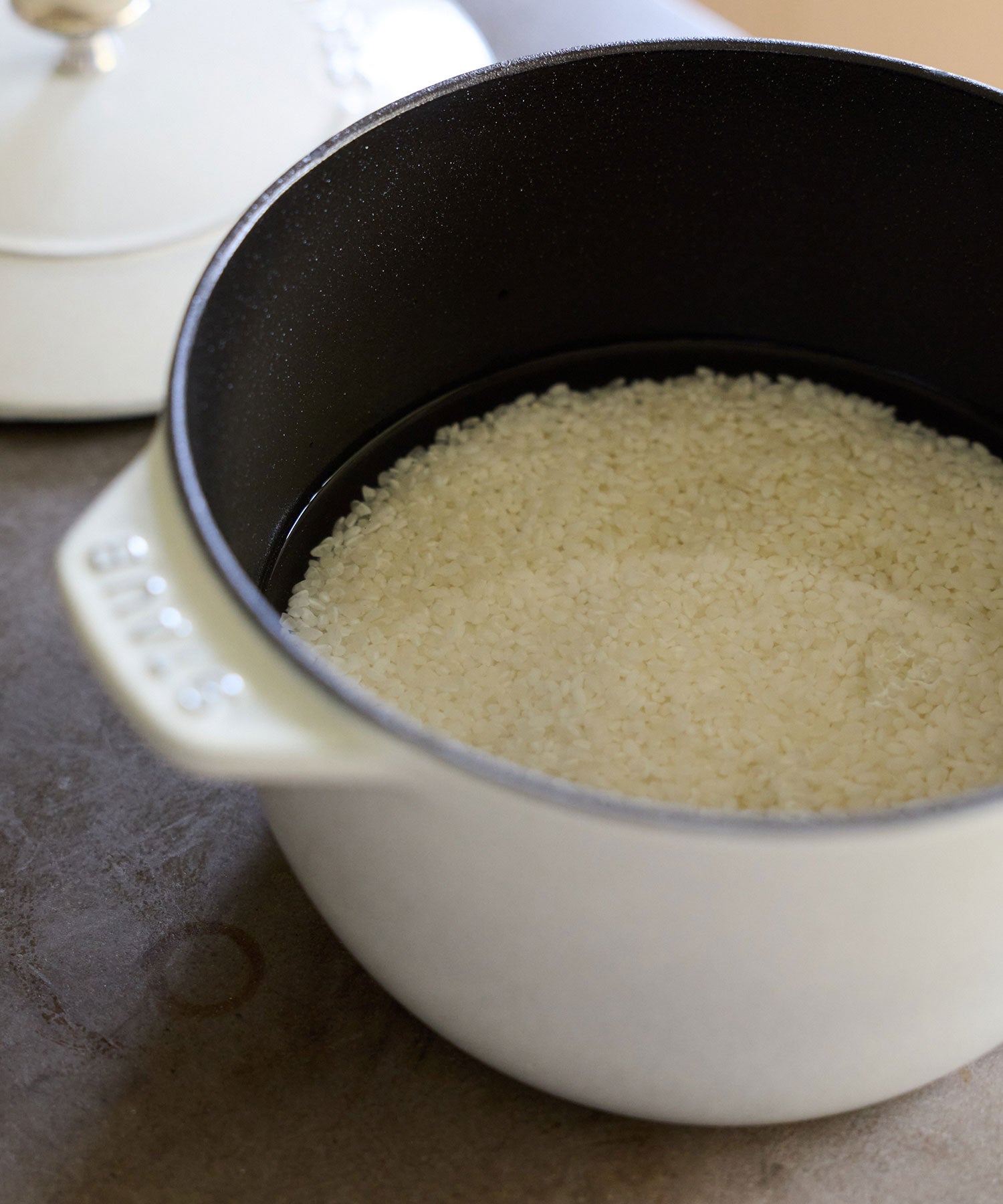 ラ・ココット de GOHAN カンパーニュ