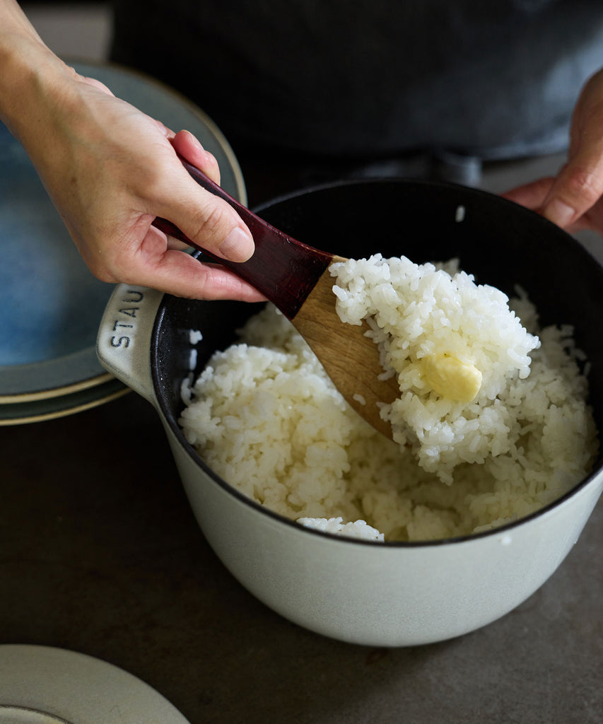 staub ラ・ココット de GOHAN 20 cm Lサイズ カンパーニュ Amazon｜staub ストウブ 「 ラ ココット de GOHAN カンパーニュ
