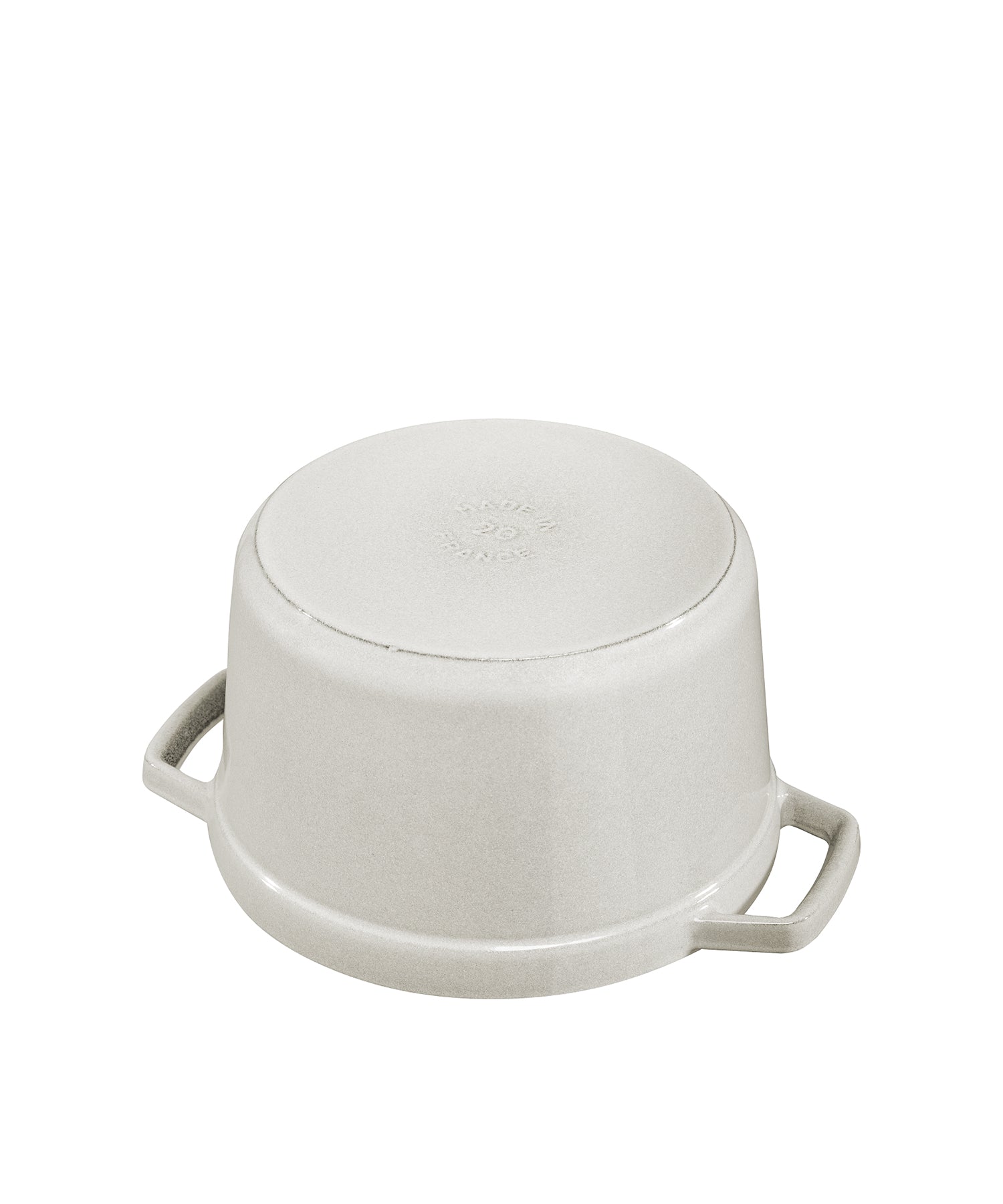 グランドココットラウンド 20cm