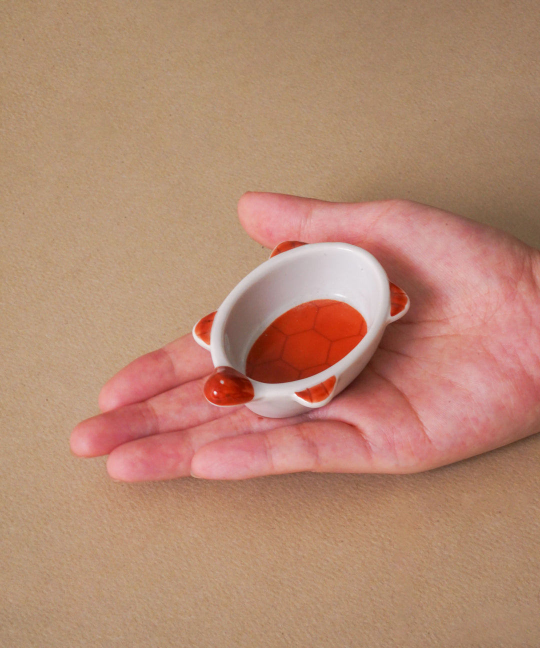 鶴亀小付け - 鶴と亀で祝う長寿と繁栄の波佐見焼 – TIMELESS COMFORT