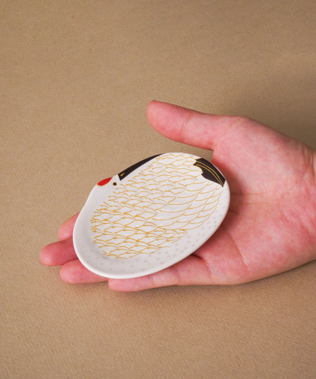 小皿 鶴 - お祝いの席を格調高く彩る波佐見焼 – TIMELESS COMFORT