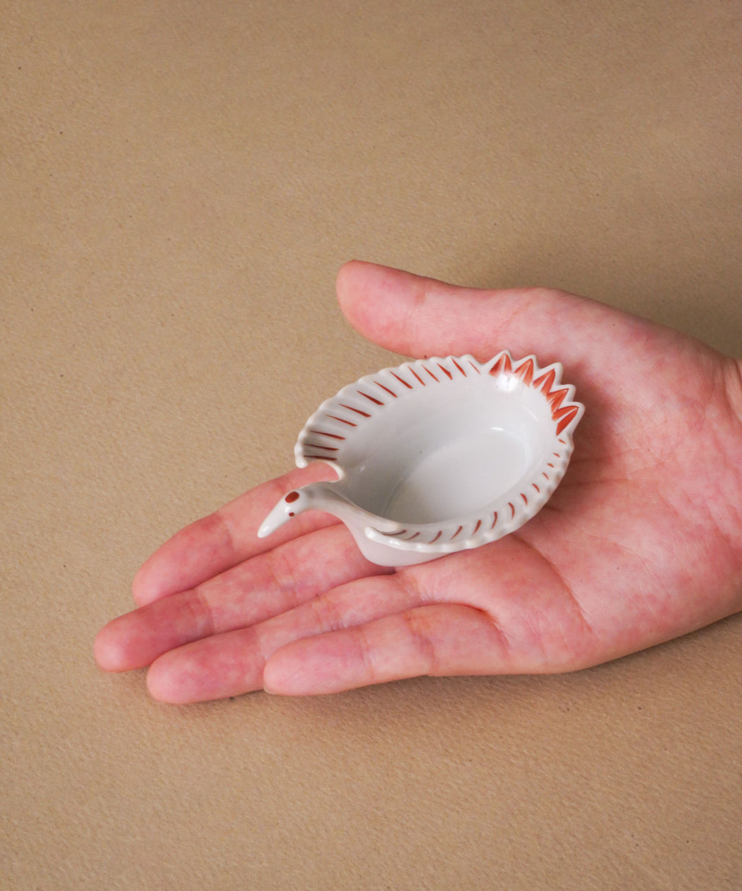 鶴亀小付け - 鶴と亀で祝う長寿と繁栄の波佐見焼 – TIMELESS COMFORT