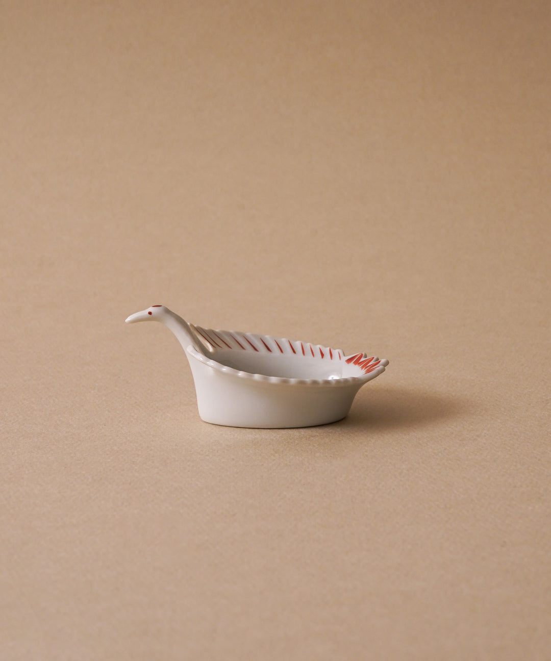 鶴亀小付け - 鶴と亀で祝う長寿と繁栄の波佐見焼 – TIMELESS COMFORT