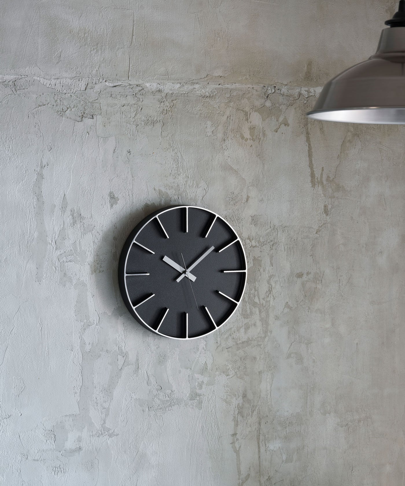 edge clock