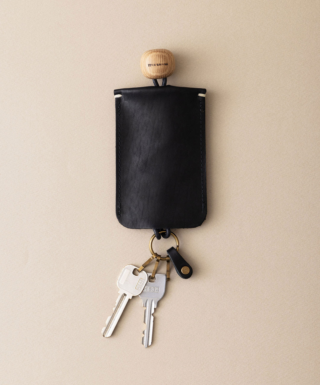 KEY CASE – TIMELESS COMFORT