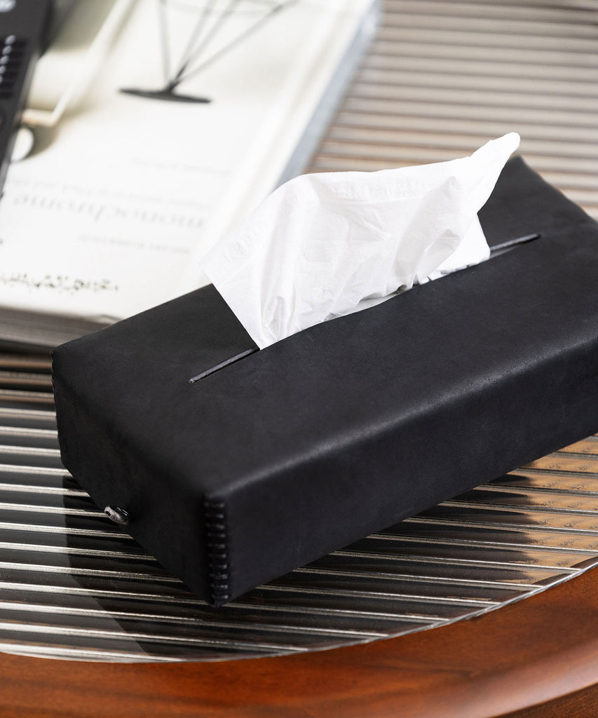 TISSUE COVER SMOKE – TIMELESS COMFORT