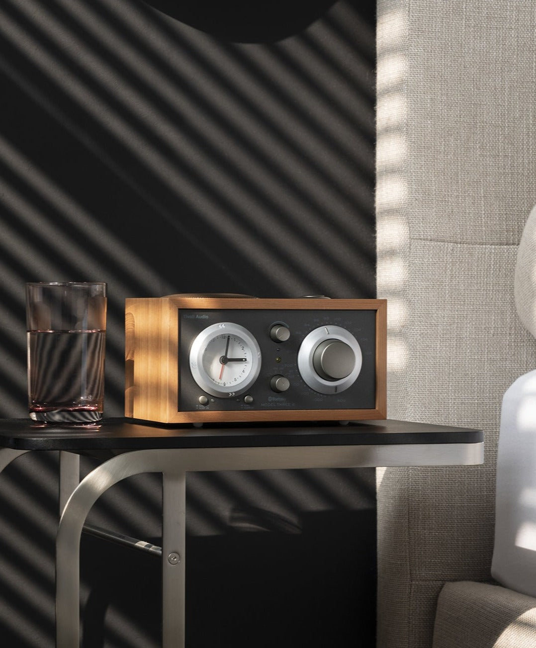 TIVOLI Model Three BT Generation2/ CherryTaupe