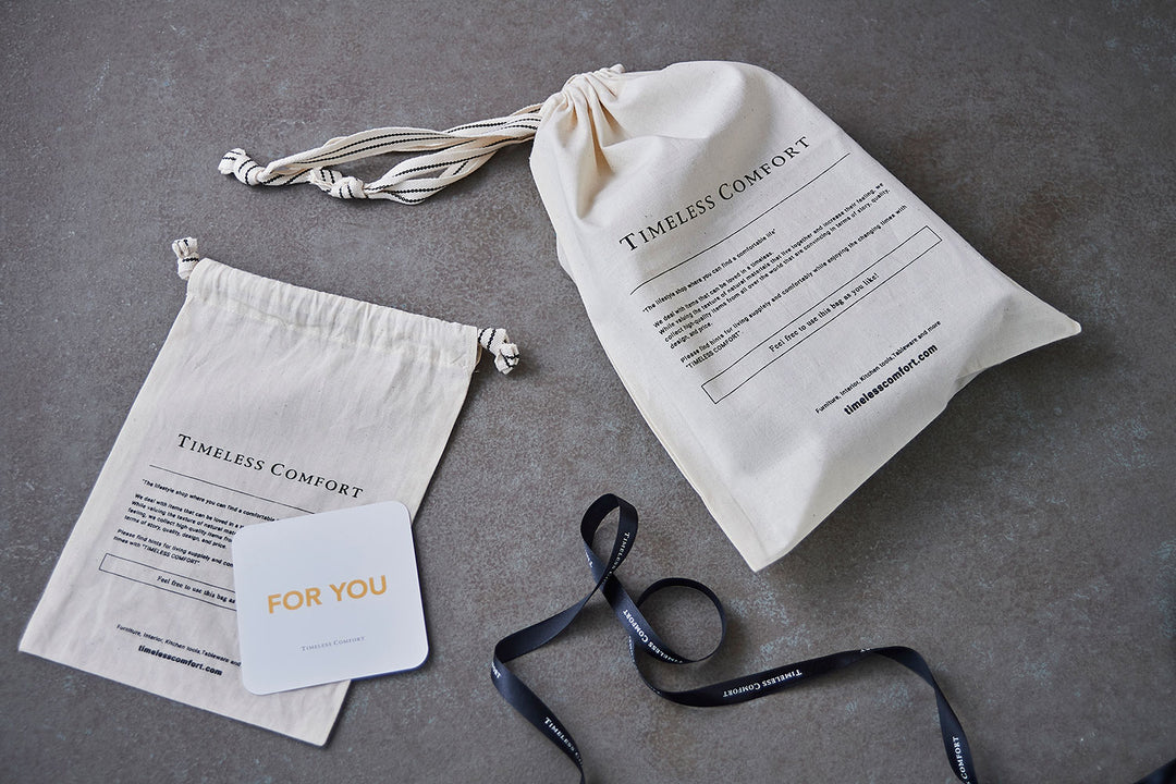 GIFT – TIMELESS COMFORT