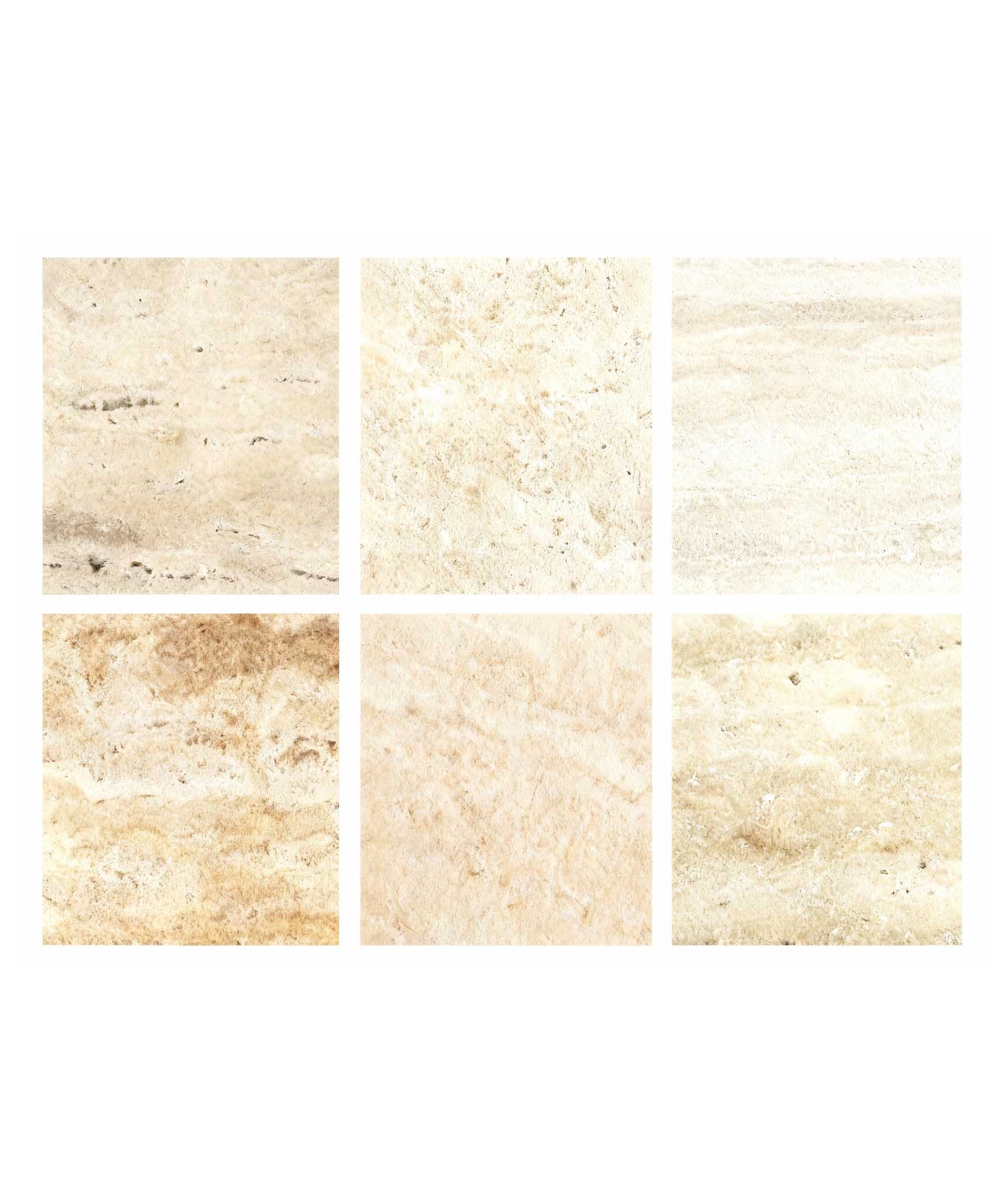 天然素材のため色味や模様の出方には個体差があります。