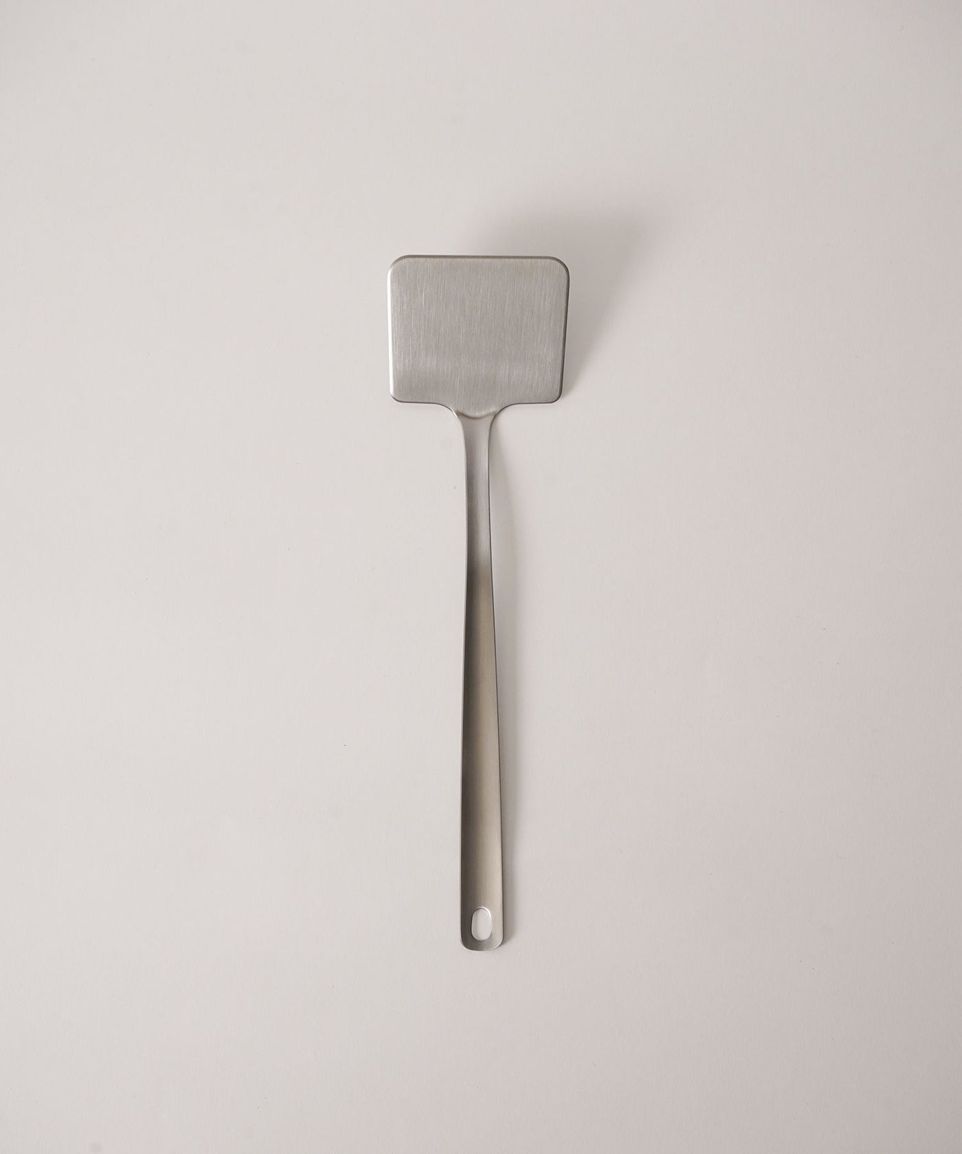 すくいやすく返しやすいターナー