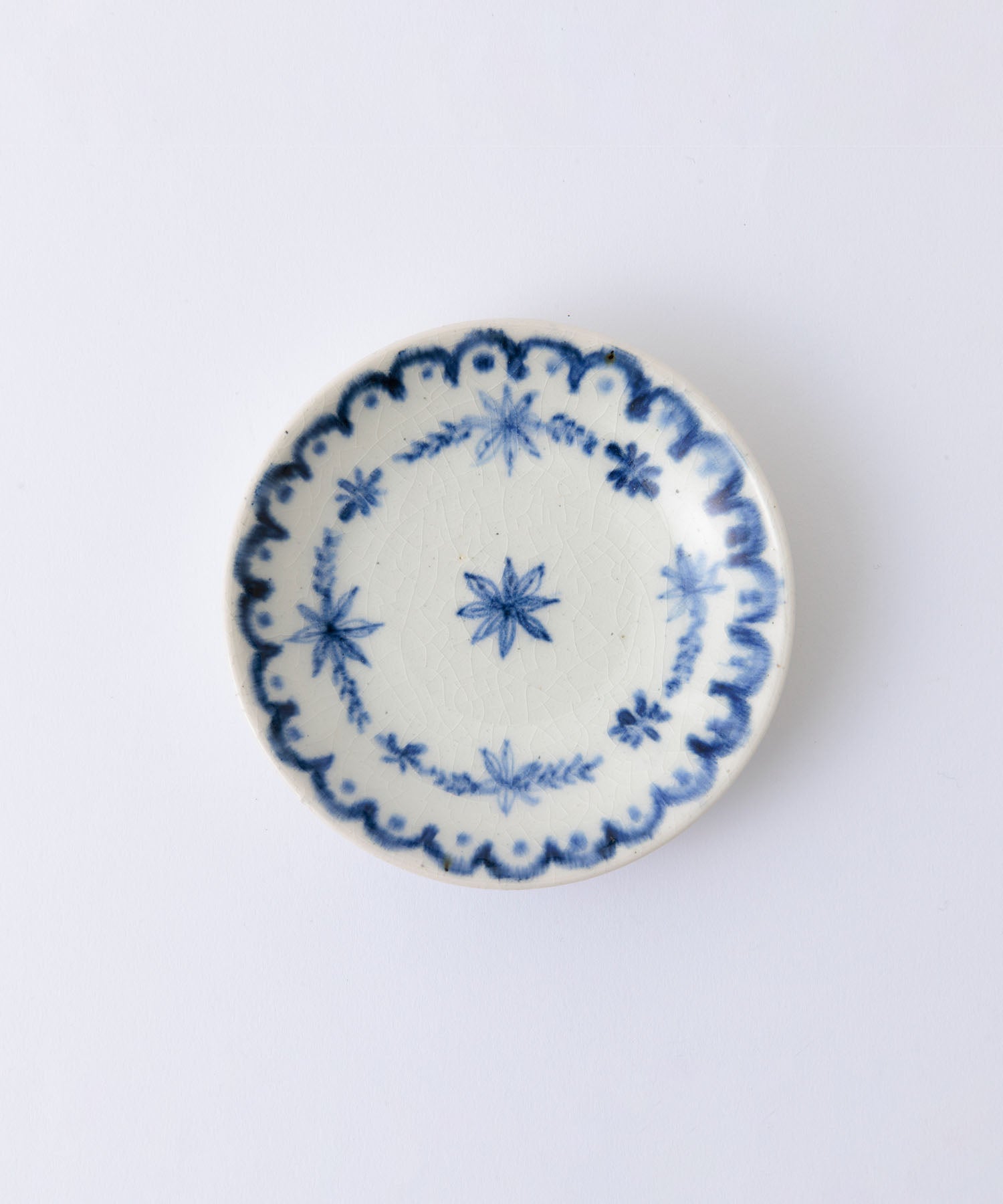 annan 小皿