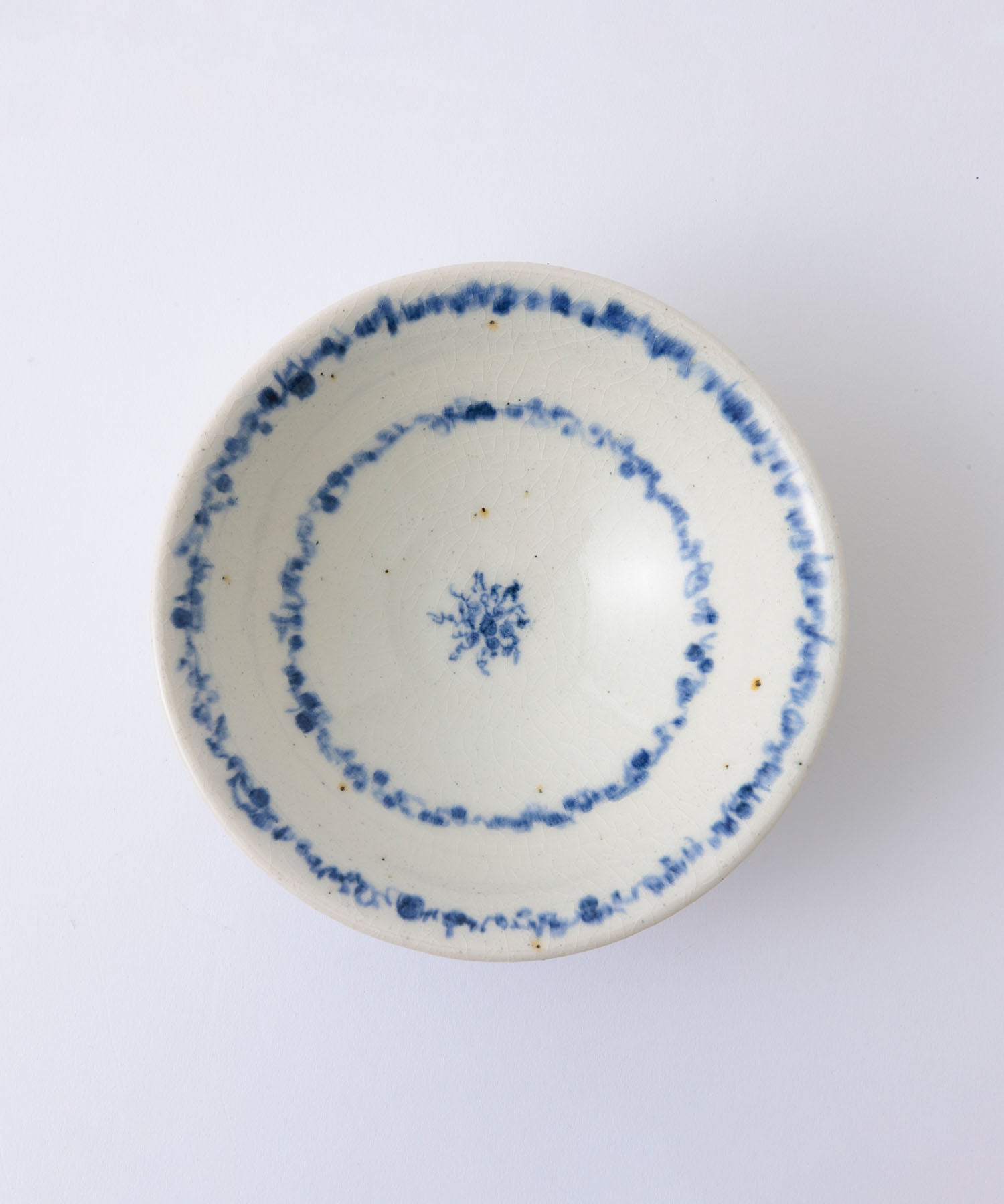 annan 深鉢