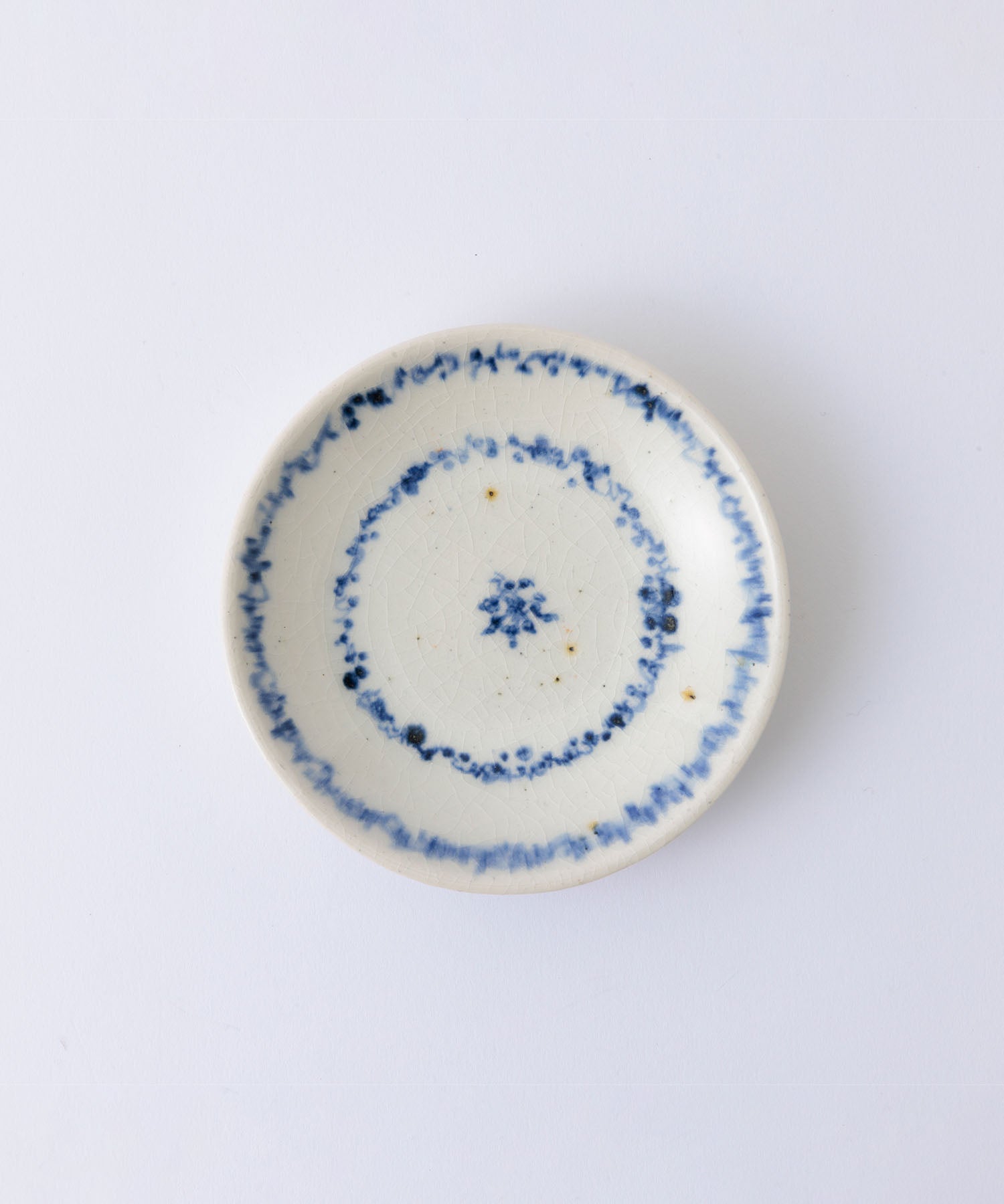 annan 小皿