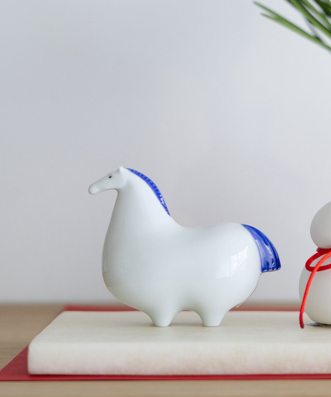 馬置物 - 干支「午」で新年を迎える愛らしいオブジェ – TIMELESS COMFORT