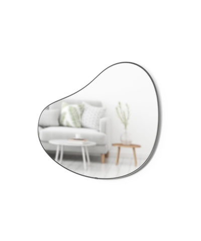 Hubba Pebble mirror