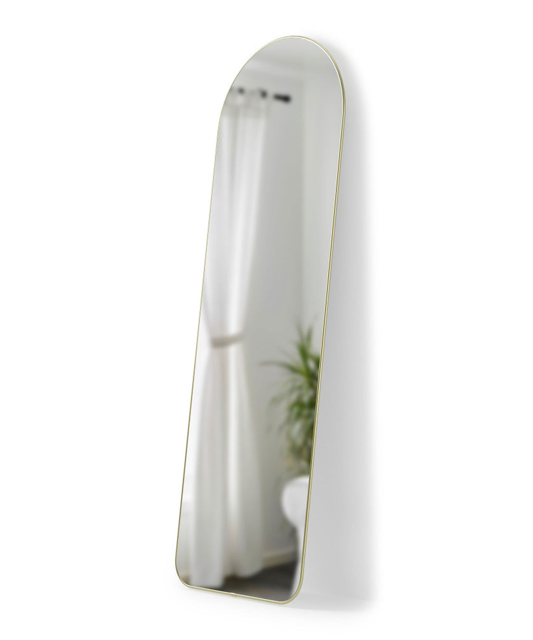 Hubba arched Leaning mirror|アーチ型がポイントのウォール Hubba arched Leaning mirror|アーチ型がポイントのウォール