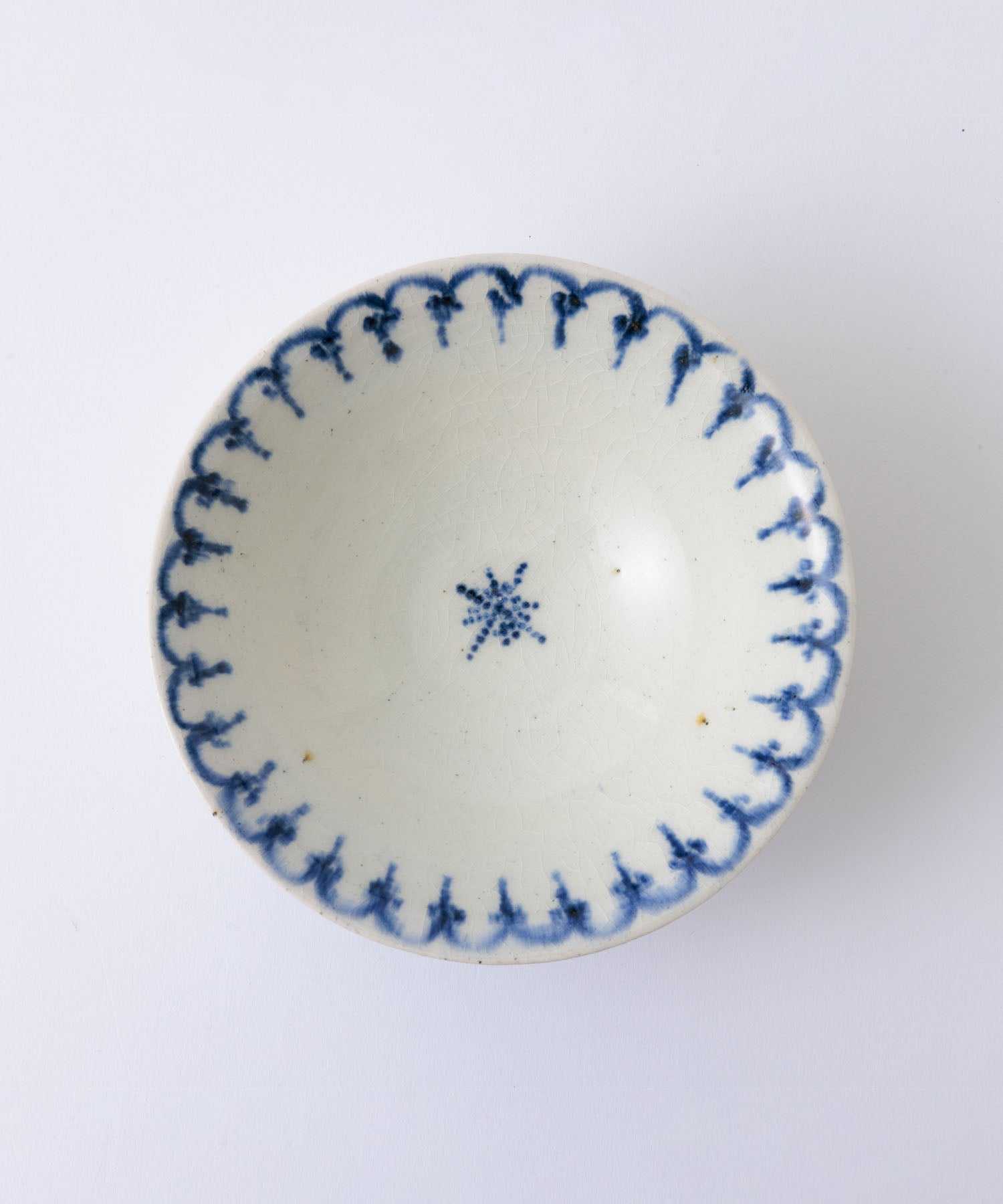 annan 深鉢