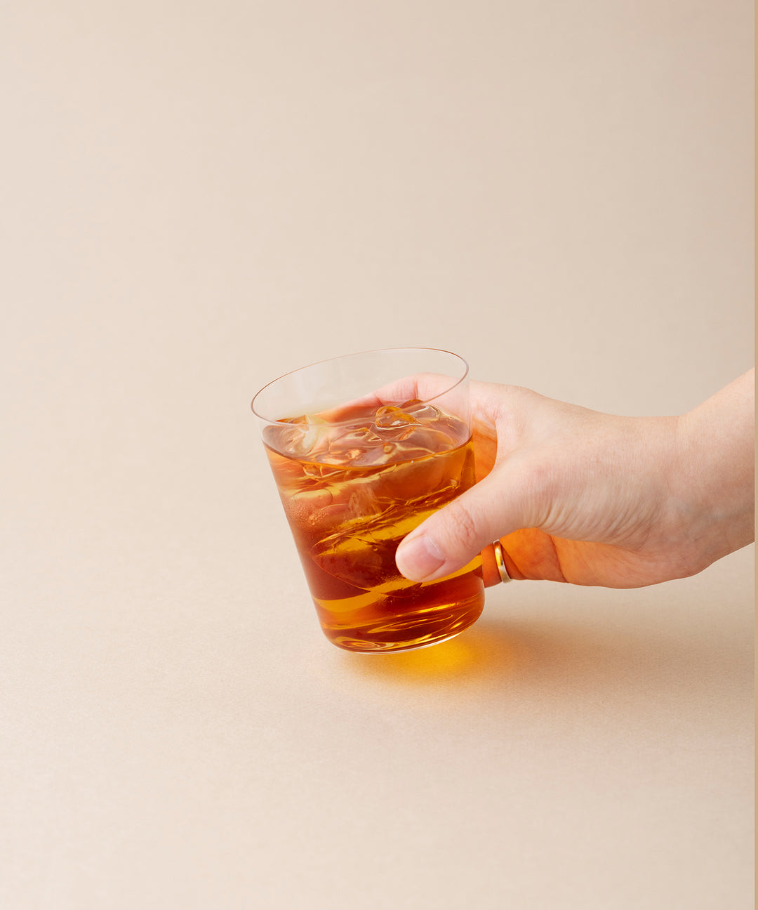 松徳硝子 うすはり 硝子器揃】うすはりグラス｜オールドM｜2個セット