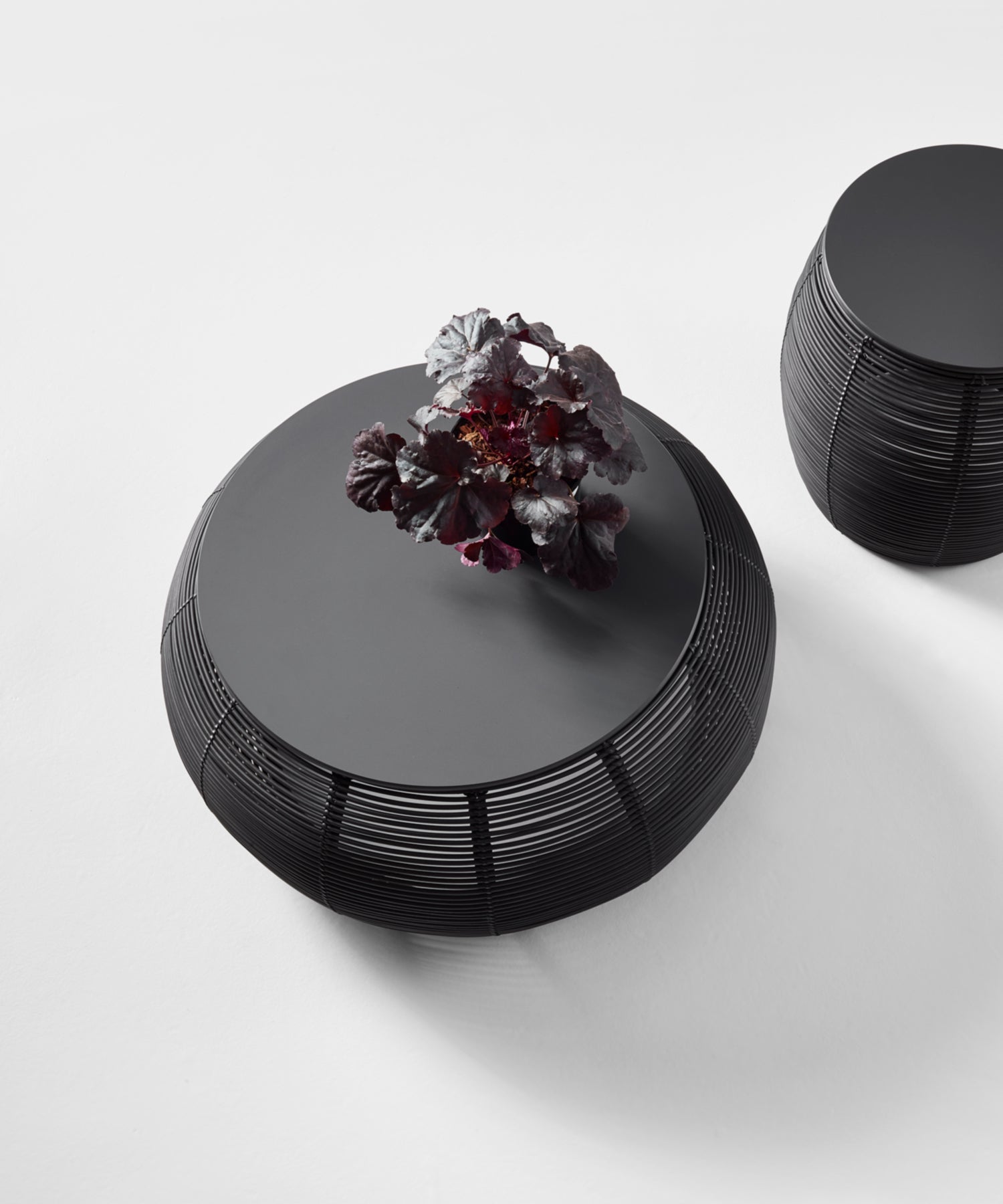 VINCENT SHEPPARD（ヴィンセント・シェパード）IVO COFFEE TABLE