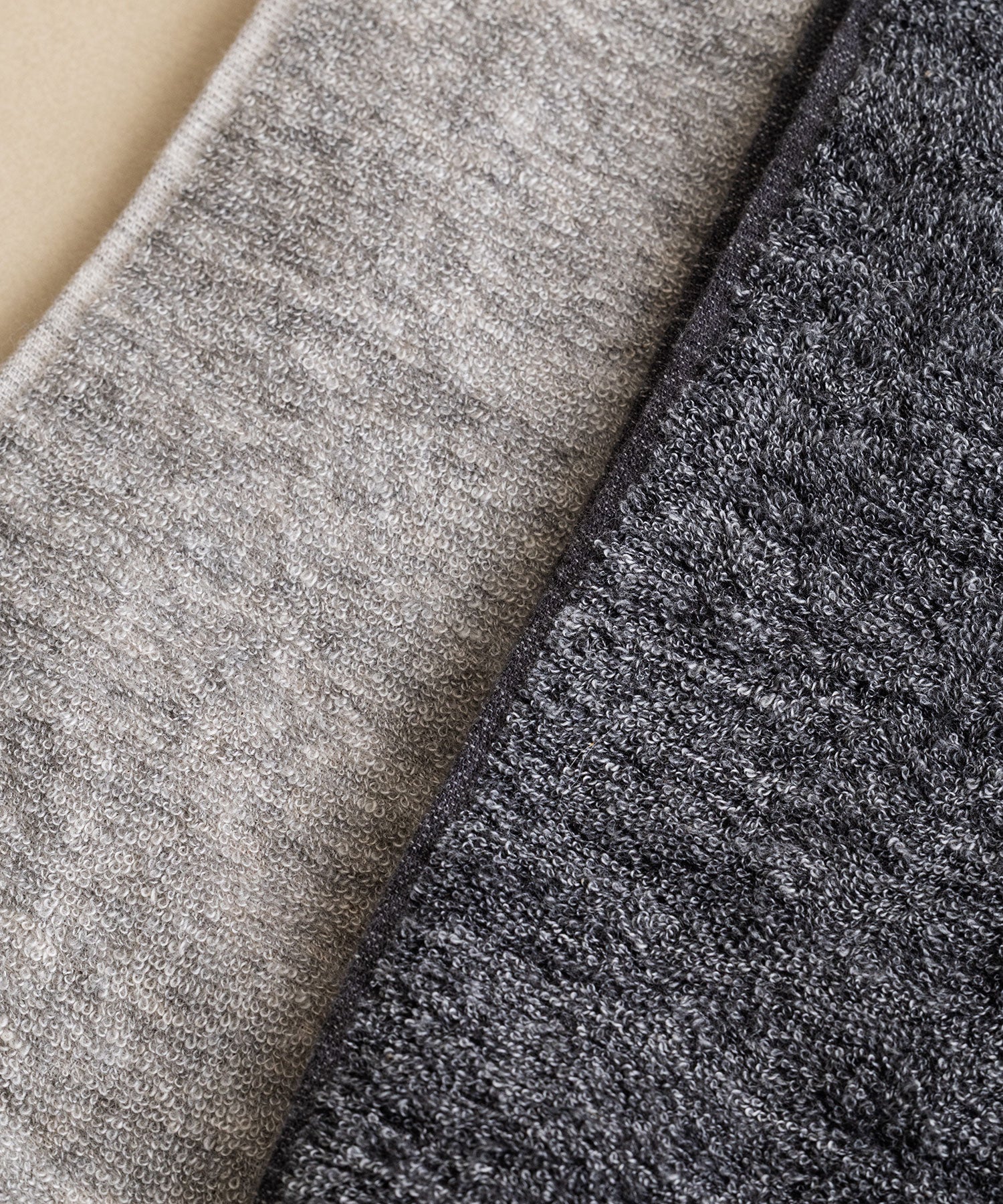 MELANGE シングルケット