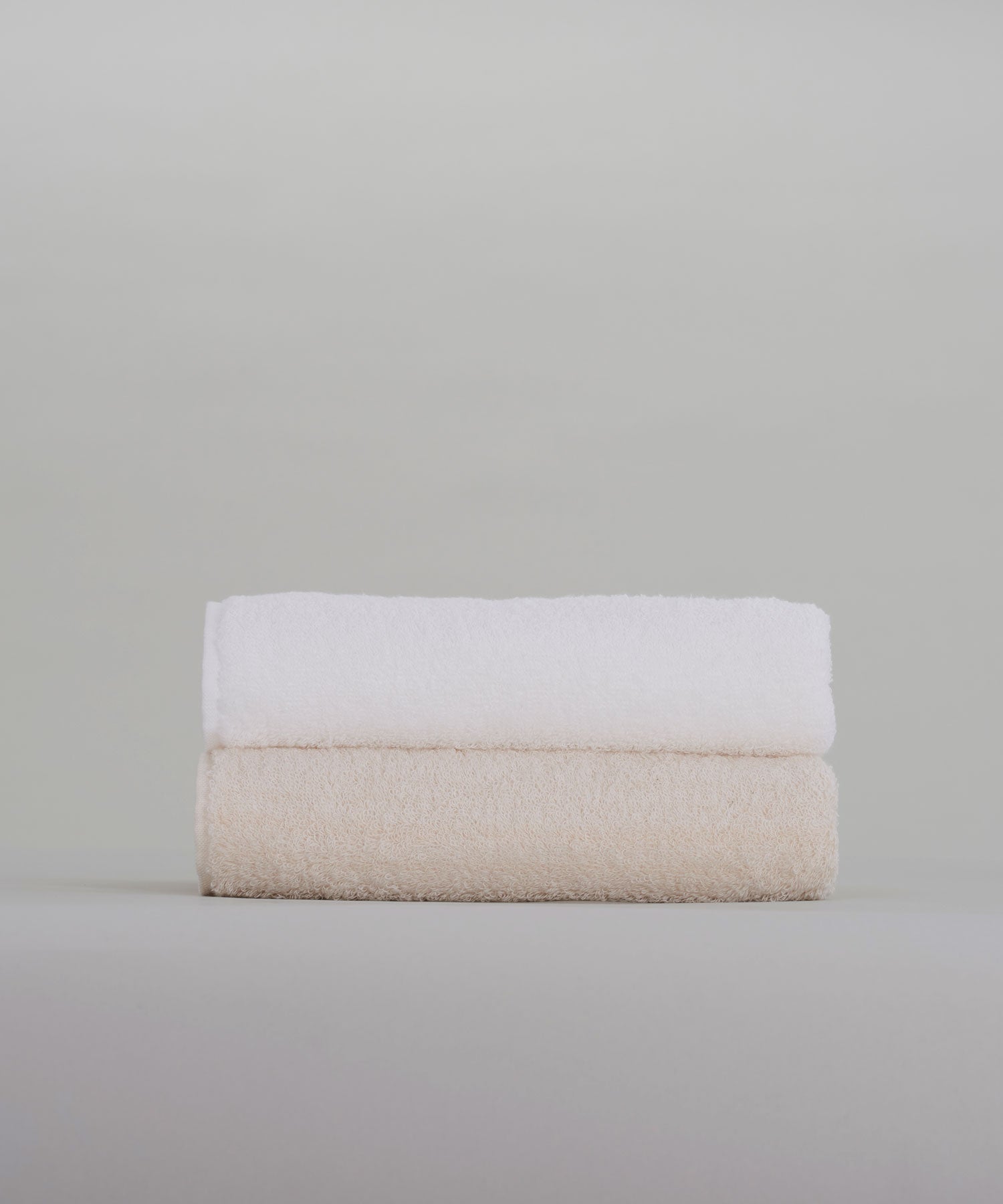 なめらかバンガロール organic タオル