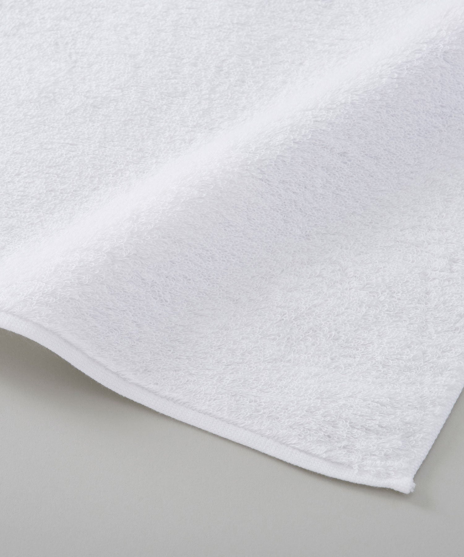 なめらかバンガロール organic タオル